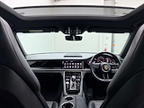 Used Porsche Panamera