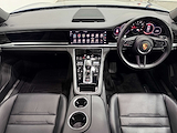 Used Porsche Panamera