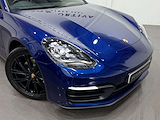 Used Porsche Panamera