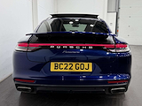 Used Porsche Panamera