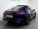 Used Porsche Panamera
