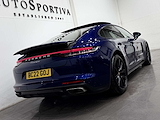 Used Porsche Panamera