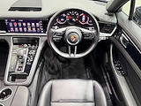 Used Porsche Panamera