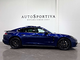Used Porsche Panamera
