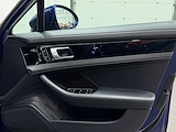 Used Porsche Panamera