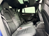 Used Porsche Panamera