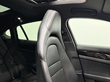 Used Porsche Panamera