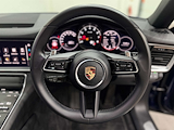 Used Porsche Panamera