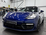 Used Porsche Panamera