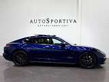 Used Porsche Panamera
