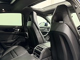 Used Porsche Panamera
