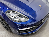 Used Porsche Panamera