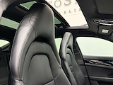 Used Porsche Panamera