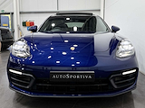 Used Porsche Panamera