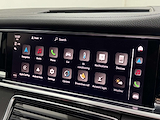 Used Porsche Panamera