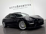 Used Porsche Panamera