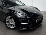 Used Porsche Panamera