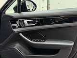 Used Porsche Panamera