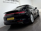 Used Porsche Panamera