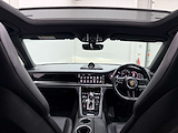 Used Porsche Panamera