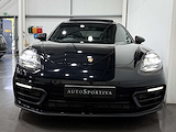 Used Porsche Panamera