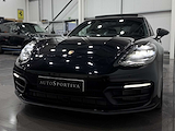 Used Porsche Panamera