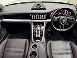 Used Porsche Panamera