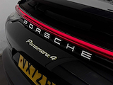 Used Porsche Panamera