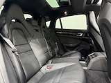 Used Porsche Panamera