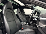 Used Porsche Panamera