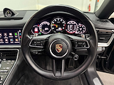 Used Porsche Panamera