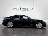 Used Porsche Panamera