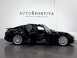 Used Porsche Panamera