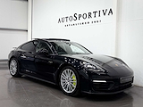 Used Porsche Panamera