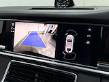 Used Porsche Panamera