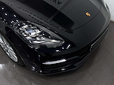 Used Porsche Panamera