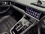 Used Porsche Panamera