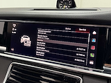 Used Porsche Panamera