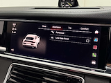 Used Porsche Panamera