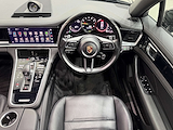Used Porsche Panamera