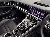 Used Porsche Panamera