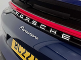 Used Porsche Panamera