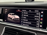 Used Porsche Panamera