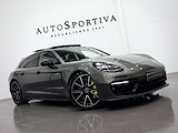 Used Porsche Panamera