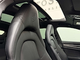Used Porsche Panamera