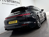 Used Porsche Panamera