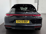 Used Porsche Panamera