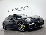 Used Porsche Panamera