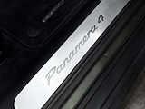 Used Porsche Panamera