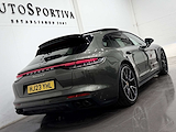 Used Porsche Panamera